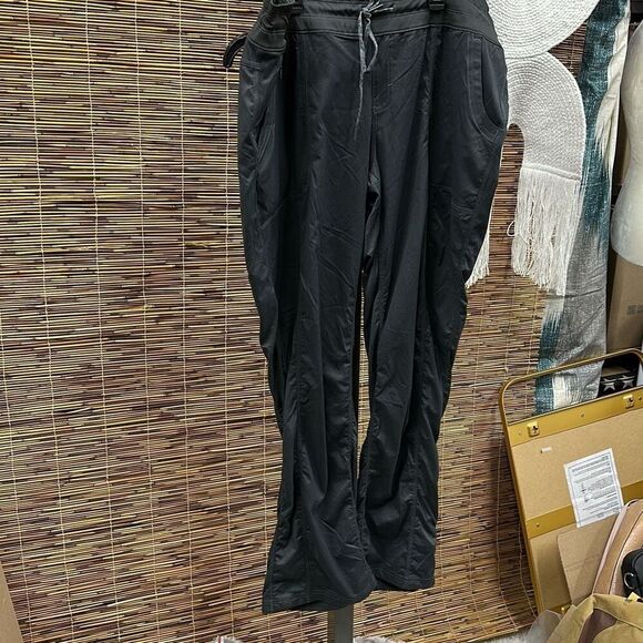 The North Face Women's Aphrodite 2.0 Pants, XL, Asphalt Grey - Picture 2 of 3